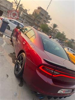 دودج تشارجر